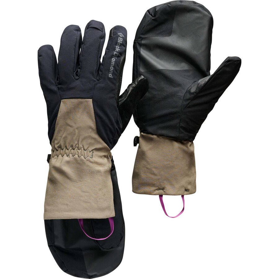 Black Diamond Cirque Gloves