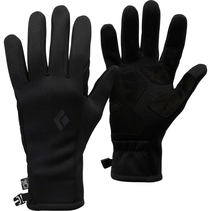 Black Diamond Heavyweight Screentap Liners