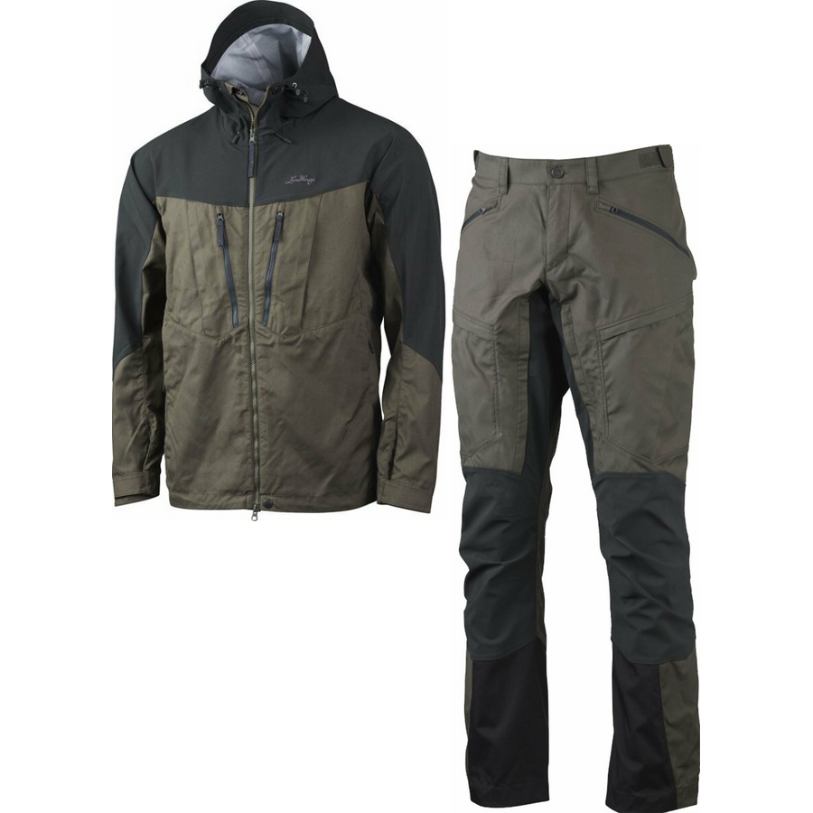 Lundhags Makke Pro Ms Jacket + Pants