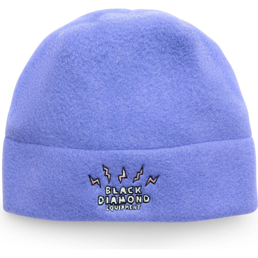 Black Diamond Nordic Fleece Beanie