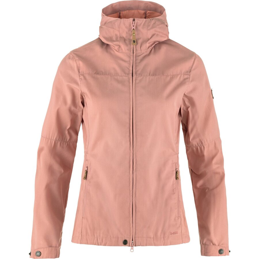 Fjällräven Stina Jacket Womens