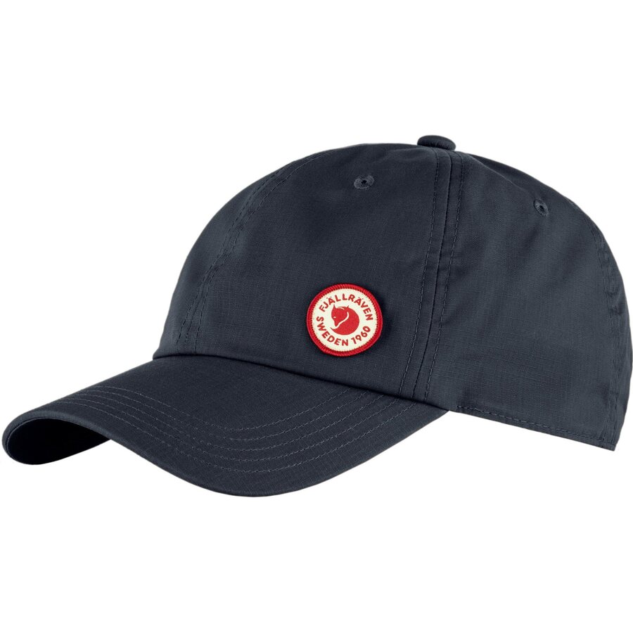 Fjällräven Logo Cap