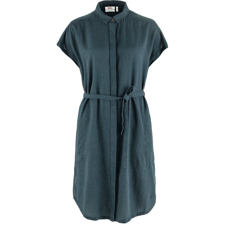 Fjällräven Övik Hemp Dress Womens
