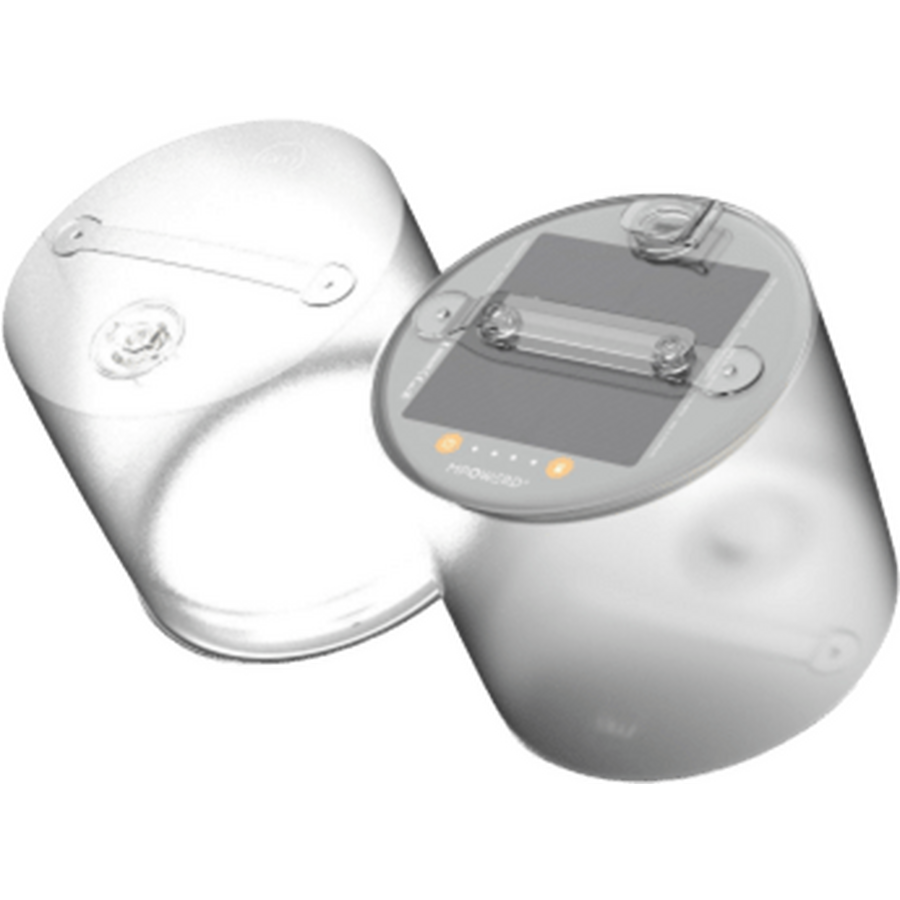 Mpowerd Luci Base Light
