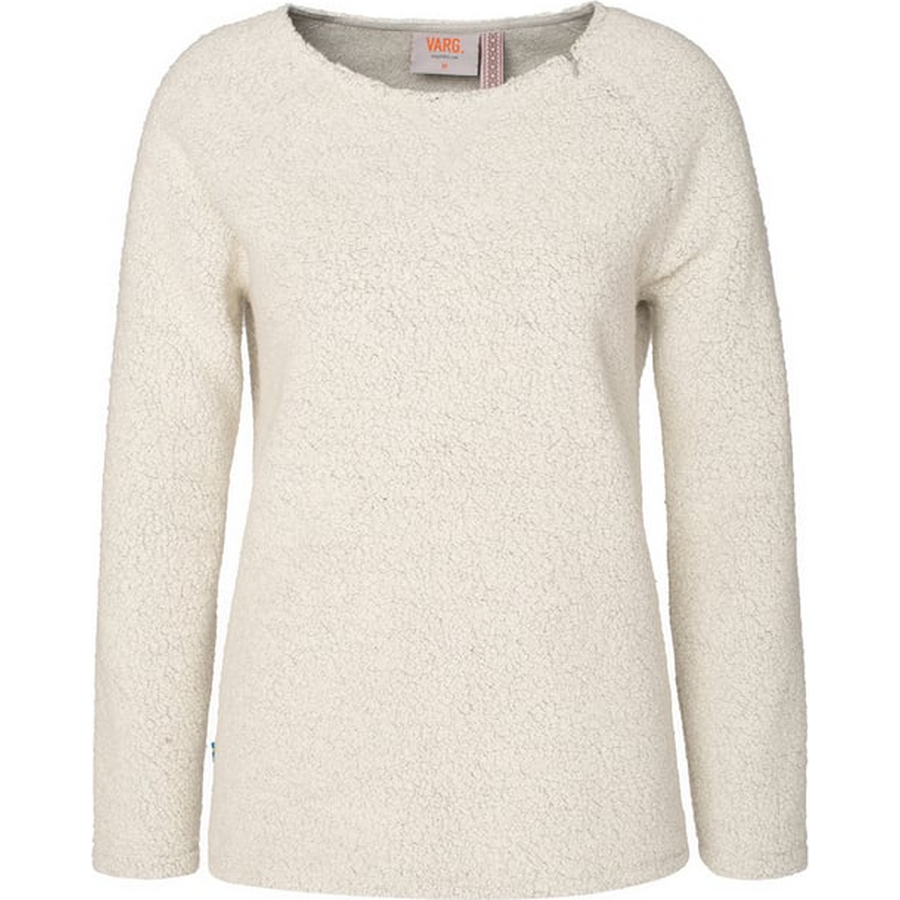 Varg Fårö Wool Jersey Womens