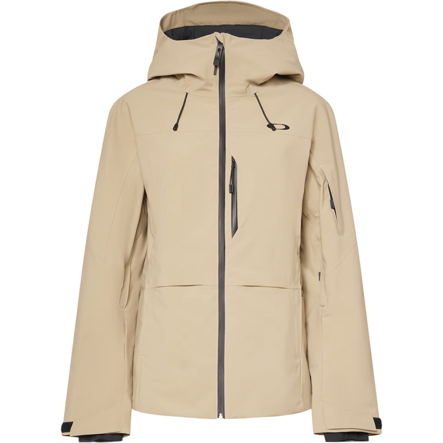 Oakley Canopy Insulated Jacket Womens