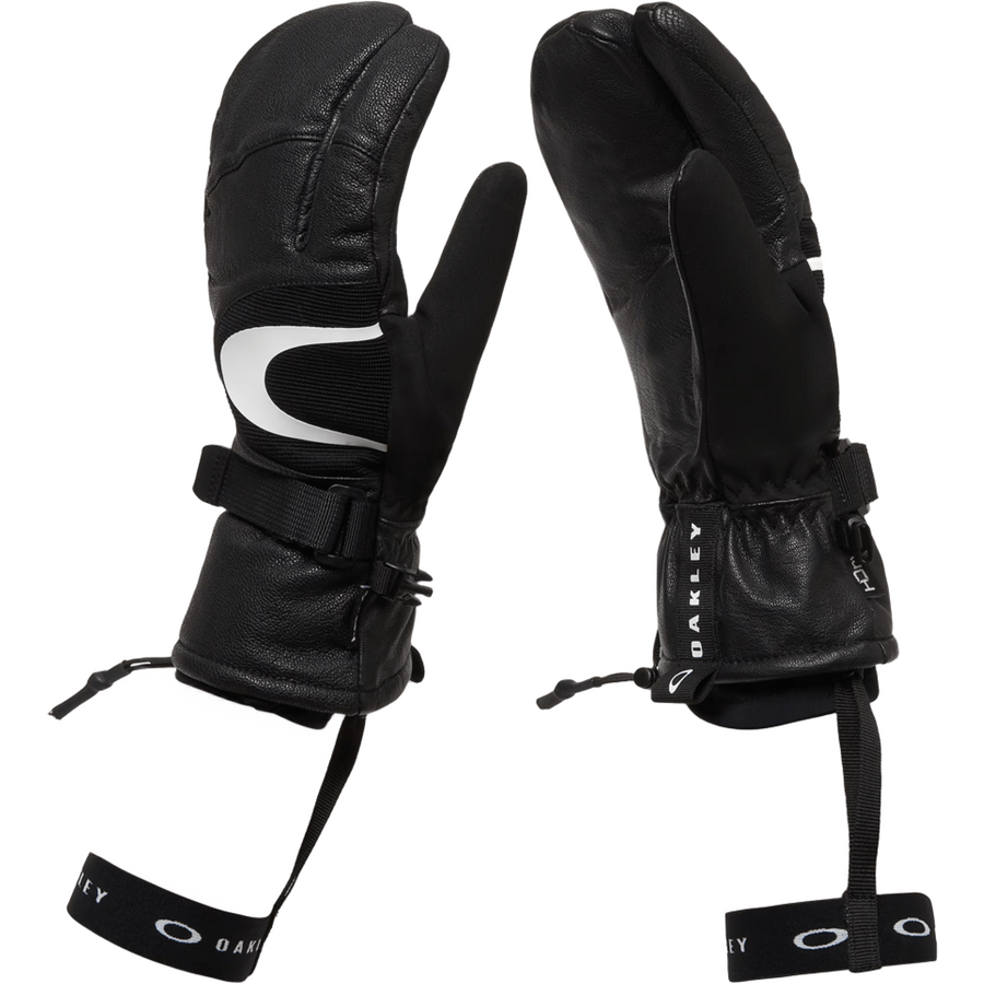 Oakley Timberline 3-Finger