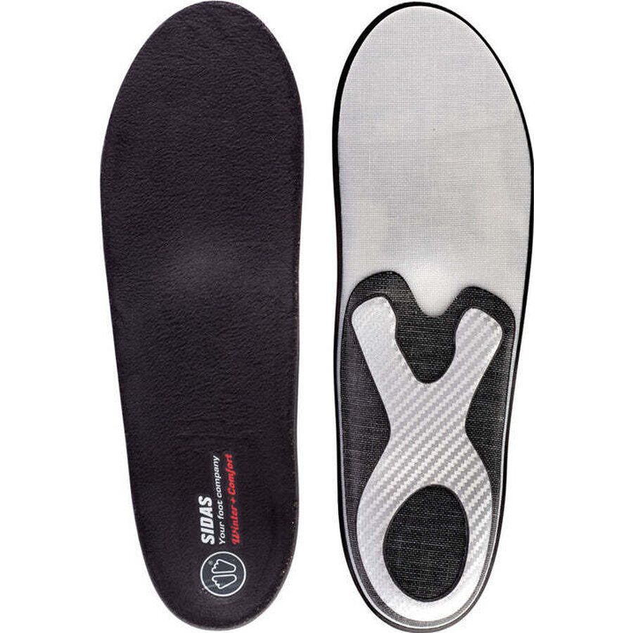 Sidas Comfort + Merino