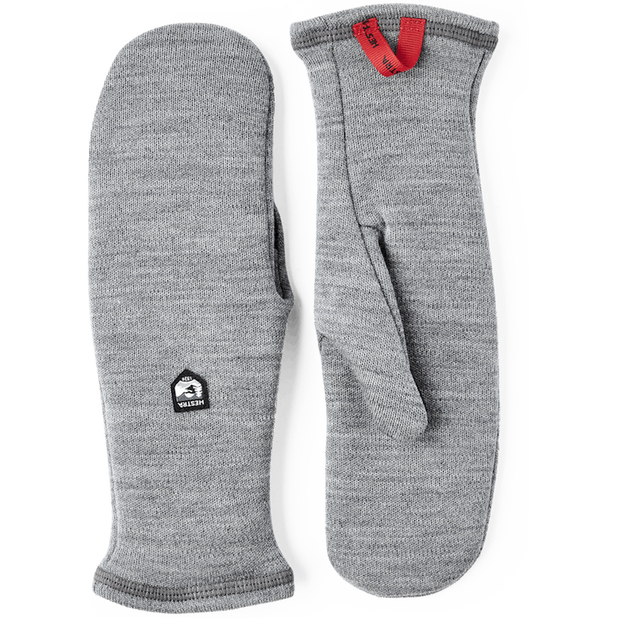 Hestra Gravita Merino Liner Mitt