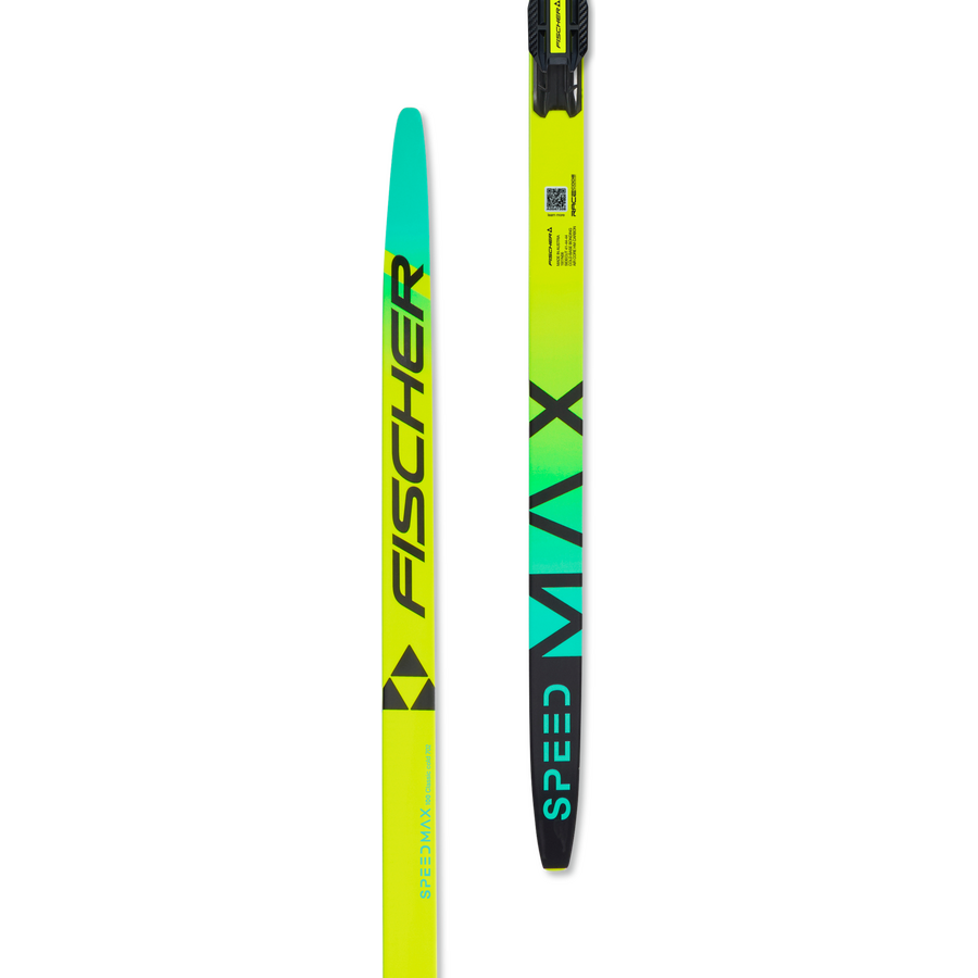 Fischer Speedmax 100 Classic Plus 702