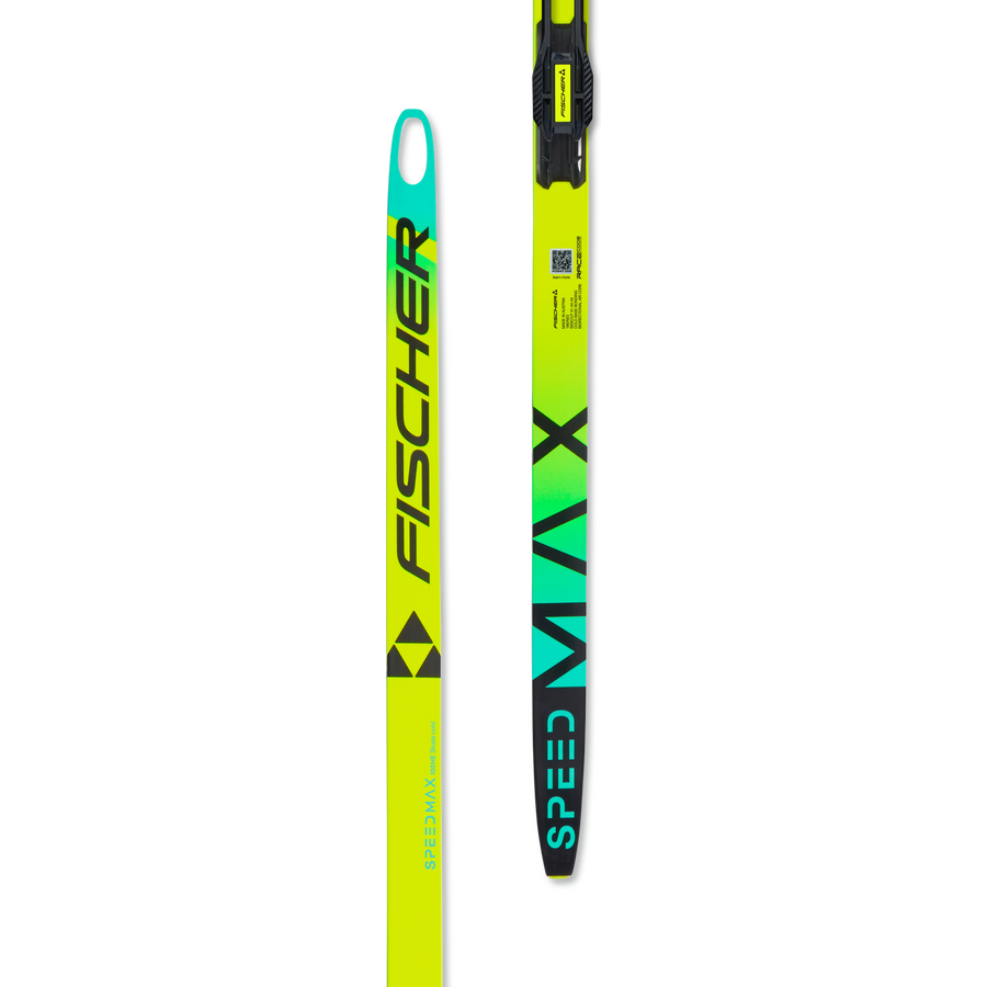 Fischer Speedmax 100HE Skate Cold