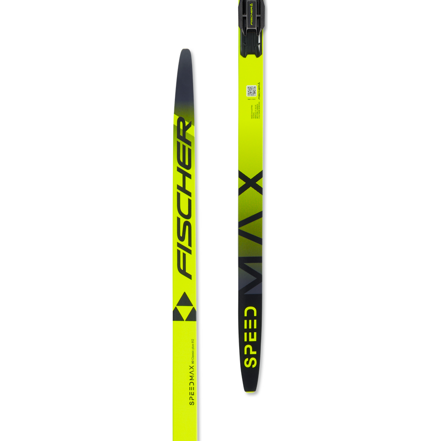 Fischer Speedmax 80 Classic Plus 812