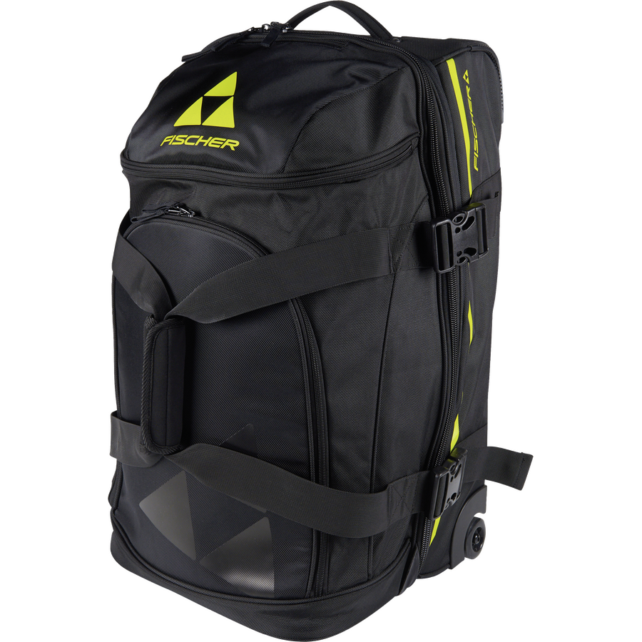 Fischer Team Tourer 93L