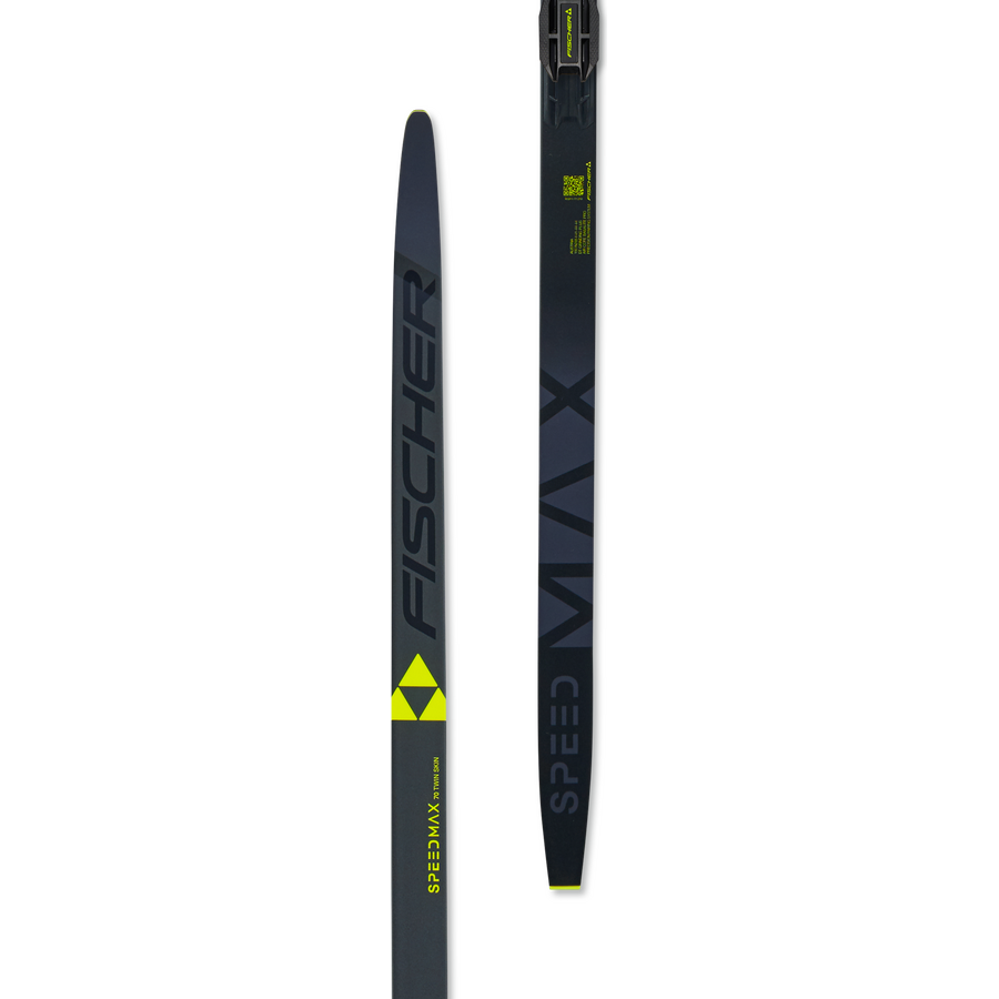 Fischer Twin Skin Speedmax 70