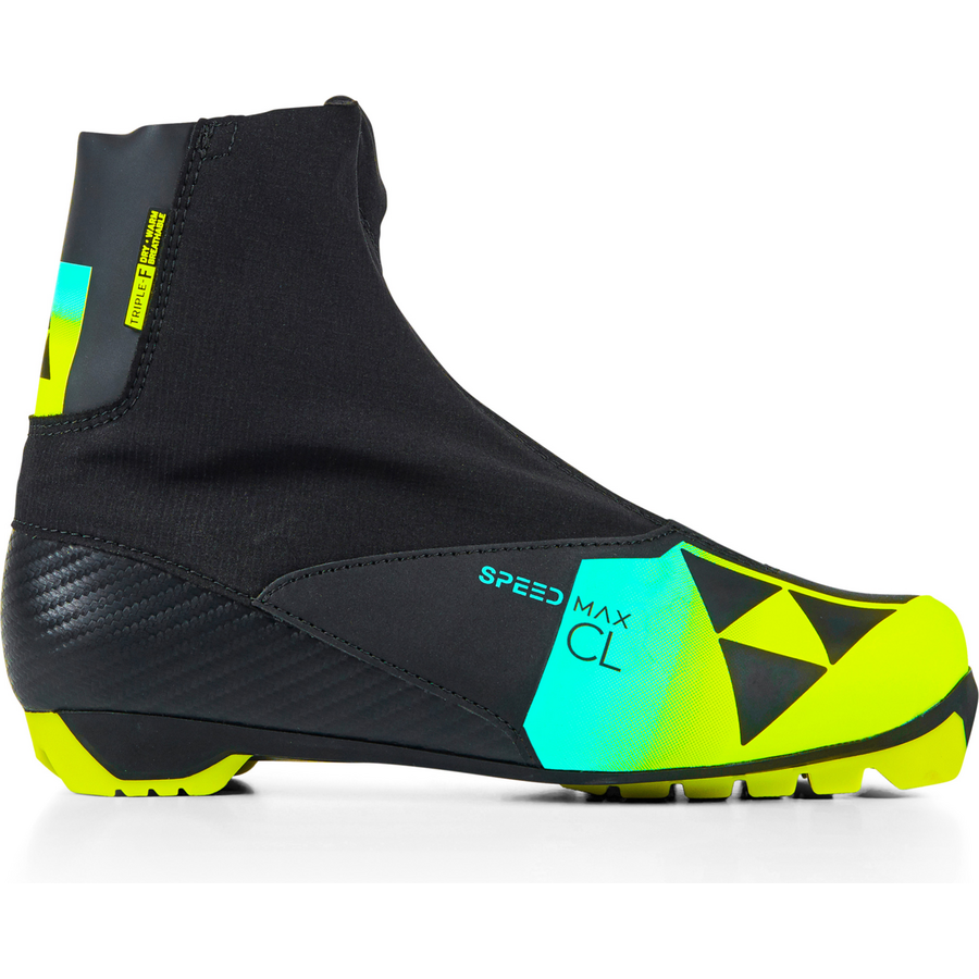 Fischer Speedmax JR Classic