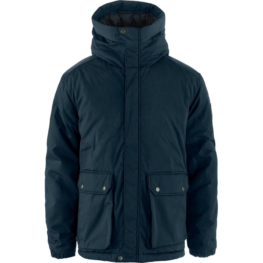 Fjällräven Övik Padded Jacket Mens