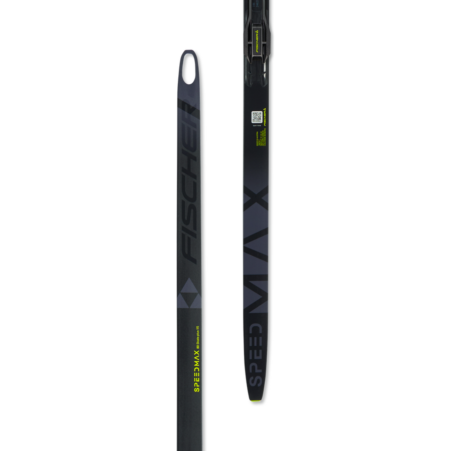 Fischer Speedmax 80 Skate Plus 115