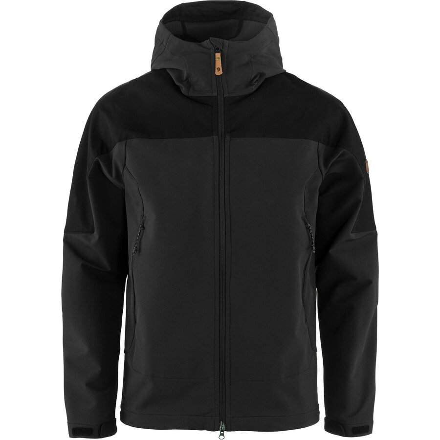 Fjällräven Keb Agile Winter Jacket Mens