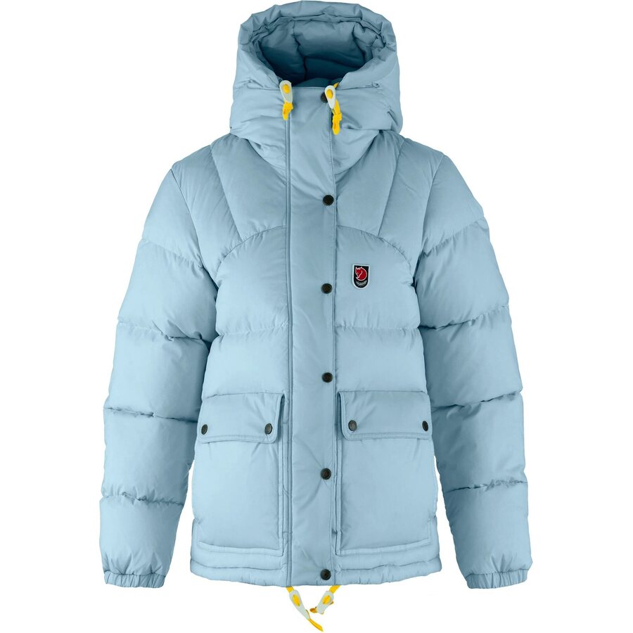 Fjällräven Expedition Down Lite Jacket Womens