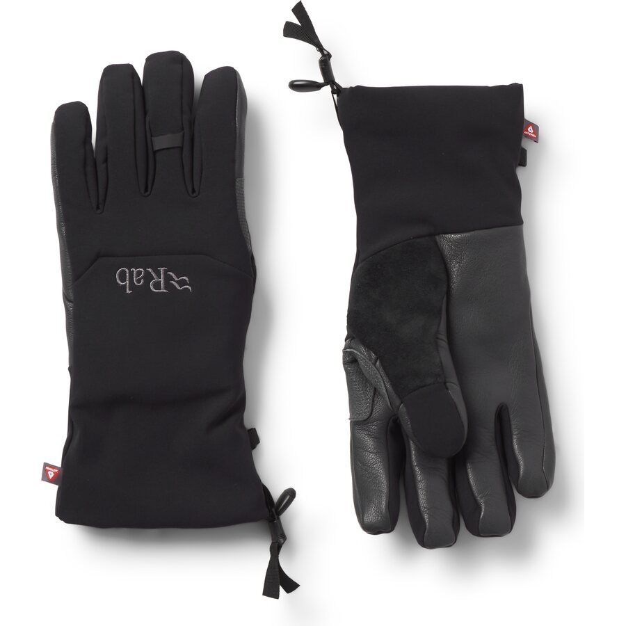 Rab Baltoro Gloves