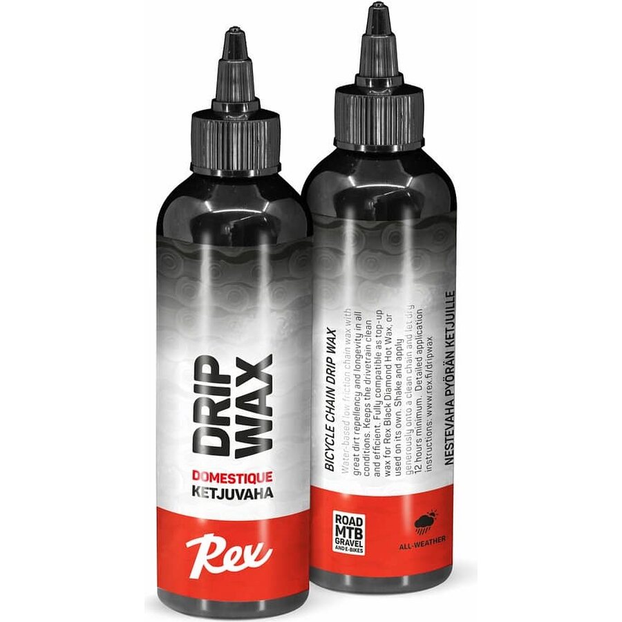 Rex Domestique Drip Wax 180 ml