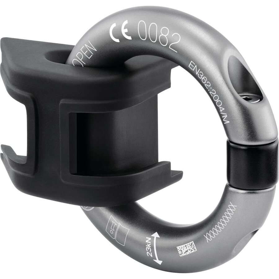 Petzl Ring2Side
