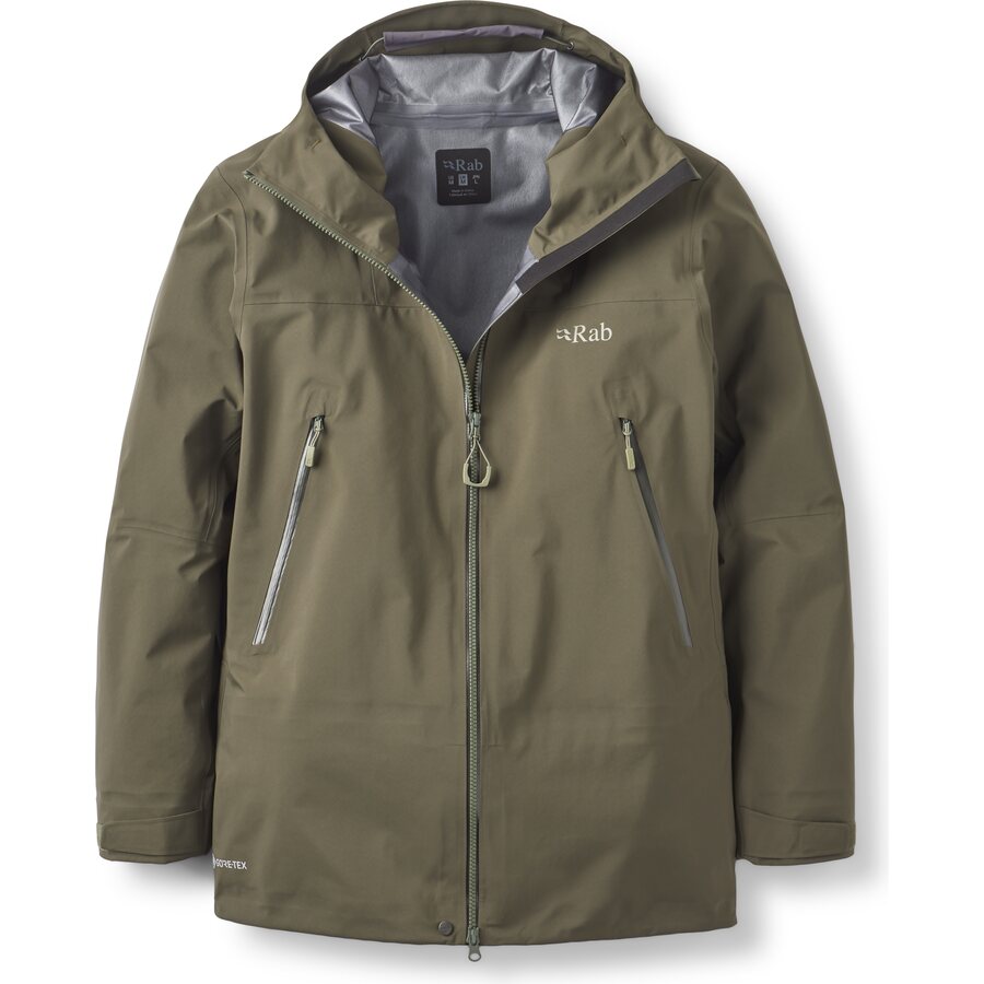 Rab Kangri GTX Jacket Mens