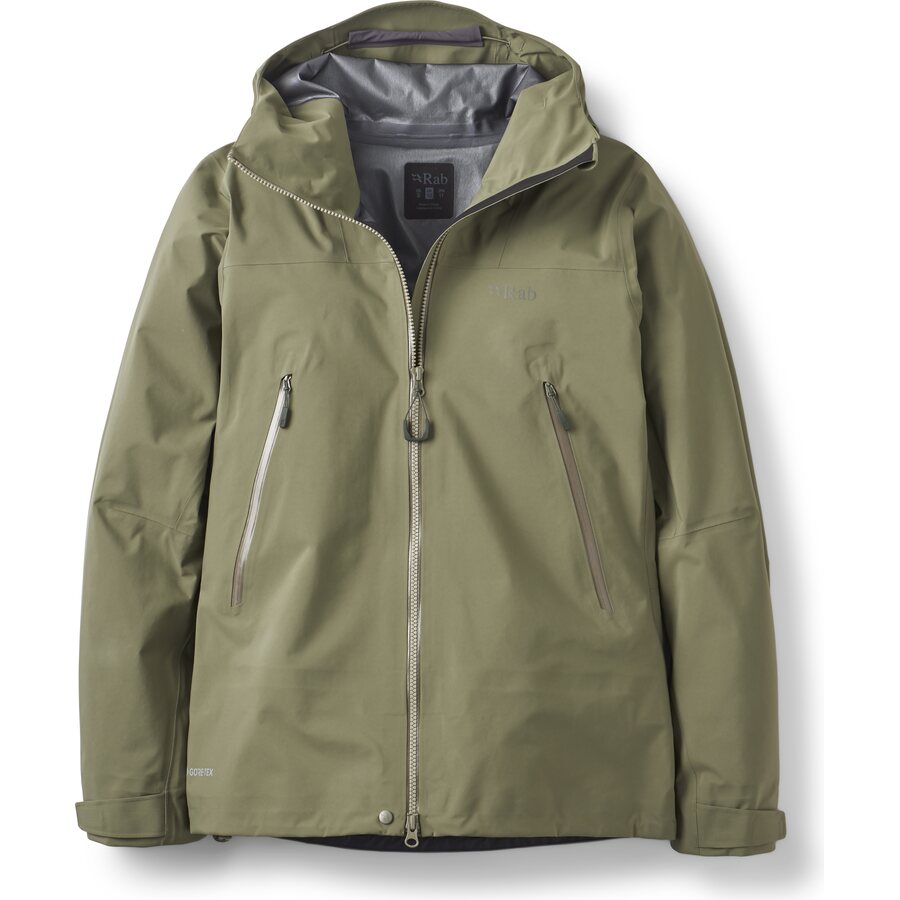 Rab Kangri GTX Jacket Womens