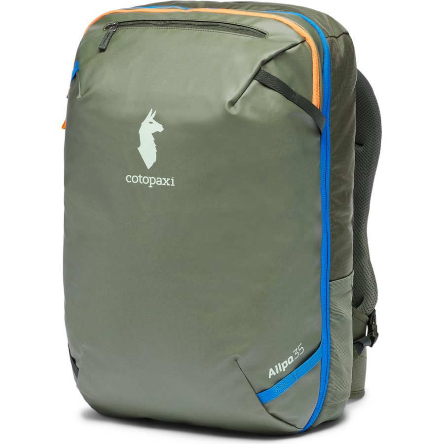 Cotopaxi Allpa 35L Travel Pack