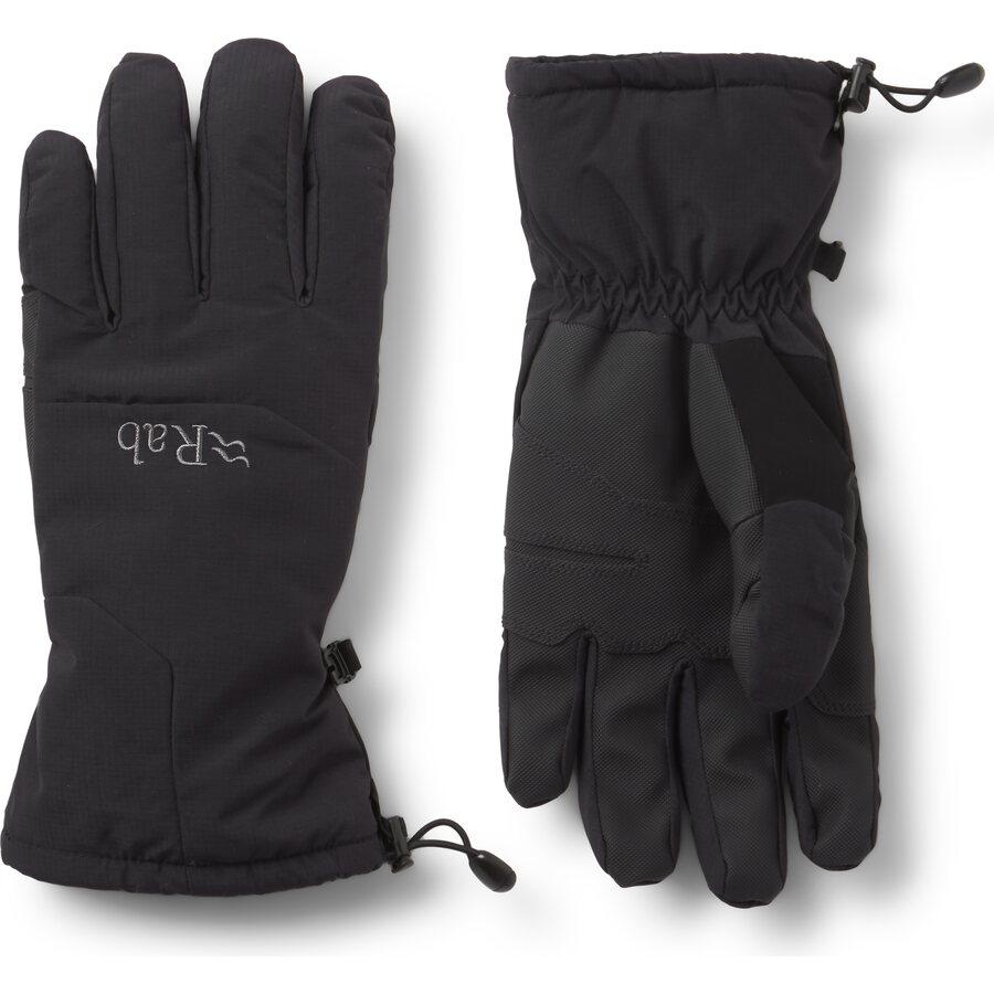 Rab Storm Gloves