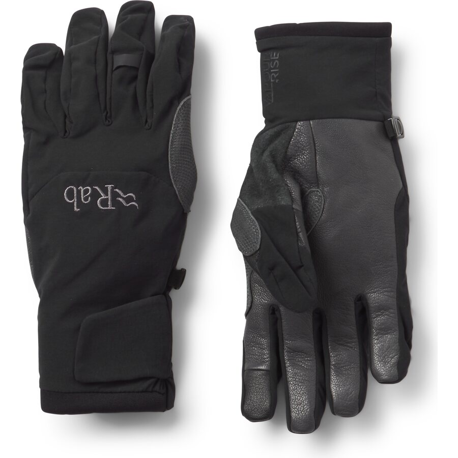 Rab VR Gloves