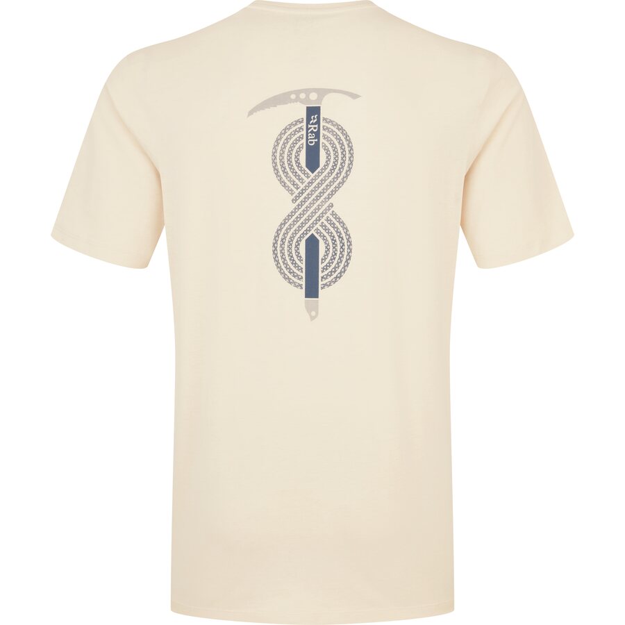 Rab Stance Axe Tee Mens