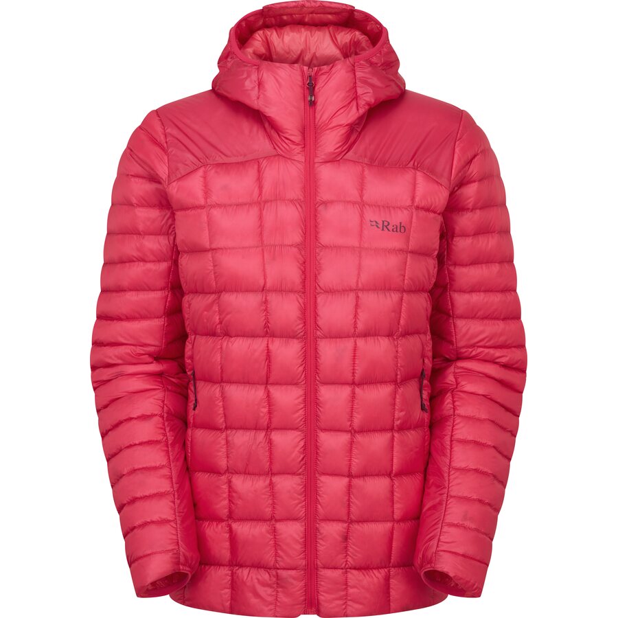 Rab Mythic Alpine Light Jacket Womens