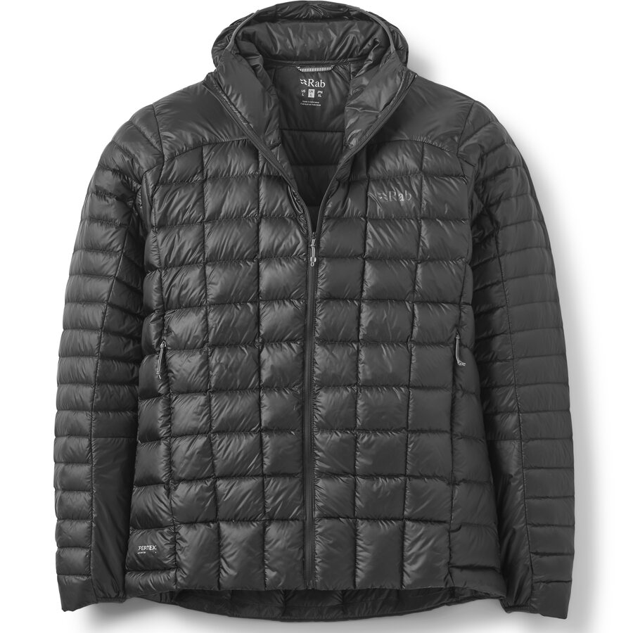 Rab Mythic Alpine Light Jacket Mens