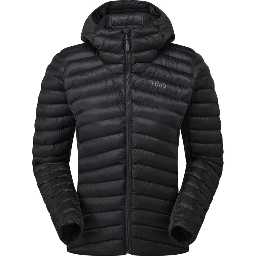 Rab Cirrus Flex Hooded Jacket Womens