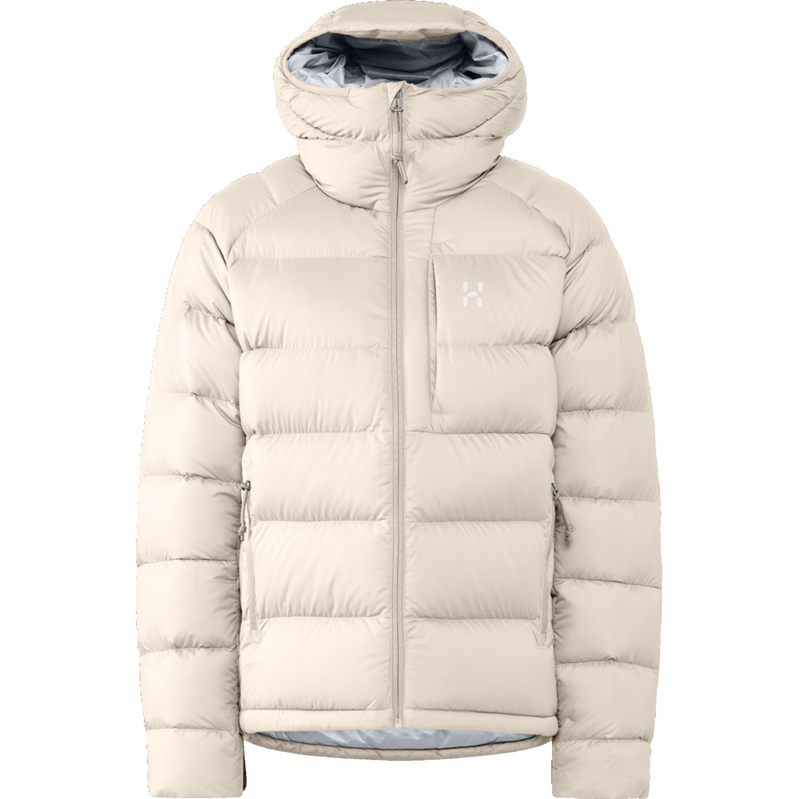 Haglöfs Rosson Down Hood Womens