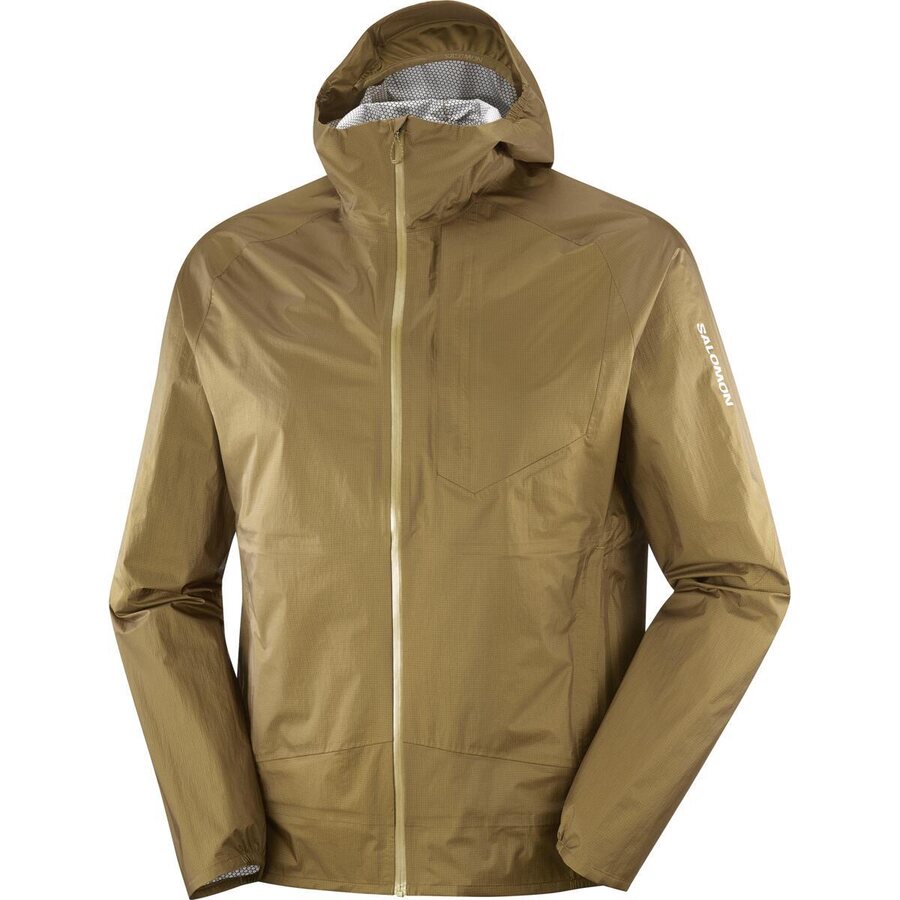 Salomon Bonatti WP Jacket Mens