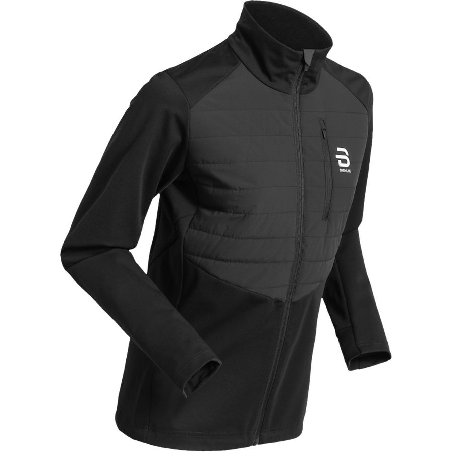 Dahlie Evolve Jacket Womens