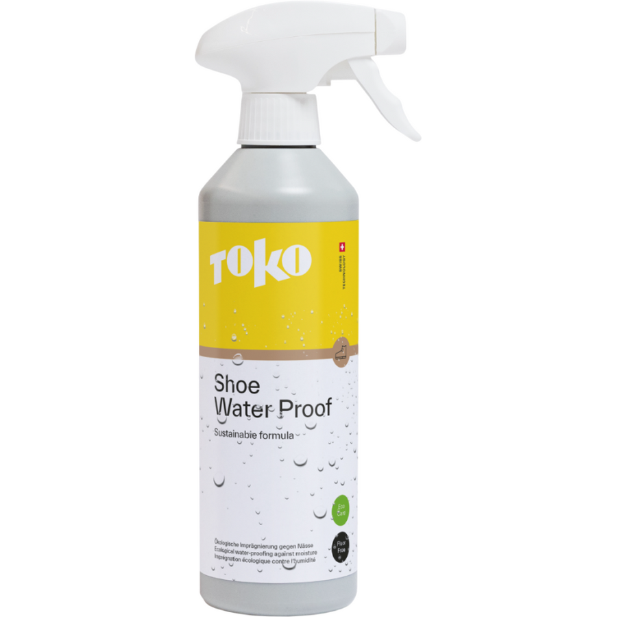 TOKO Eco Care Shoe Water Proof 500ml