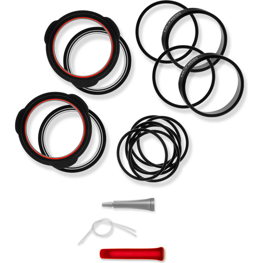 Waterproof Ultima Twist Dry Glove System