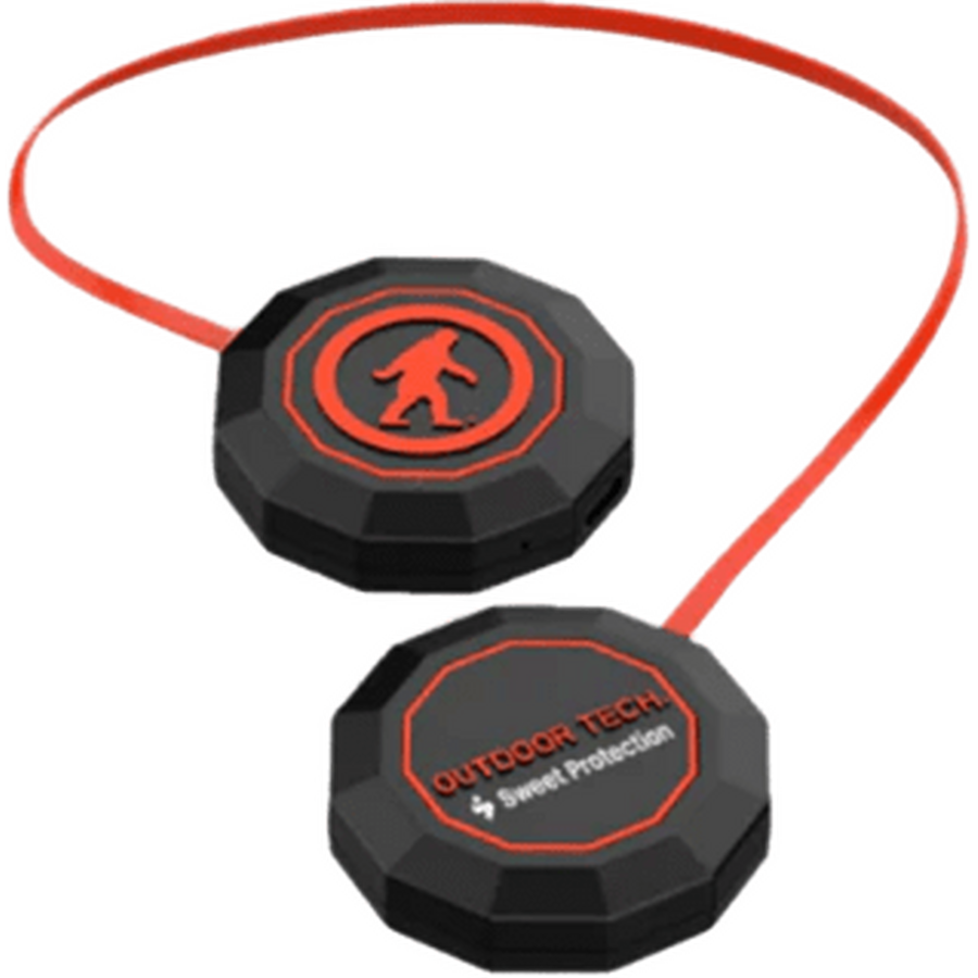 Sweet Protection Audio Chips XV