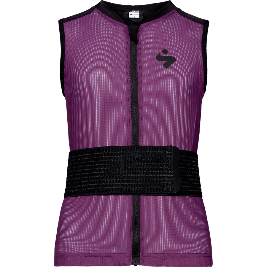 Sweet Protection Back Protector Vest 2.0 Junior
