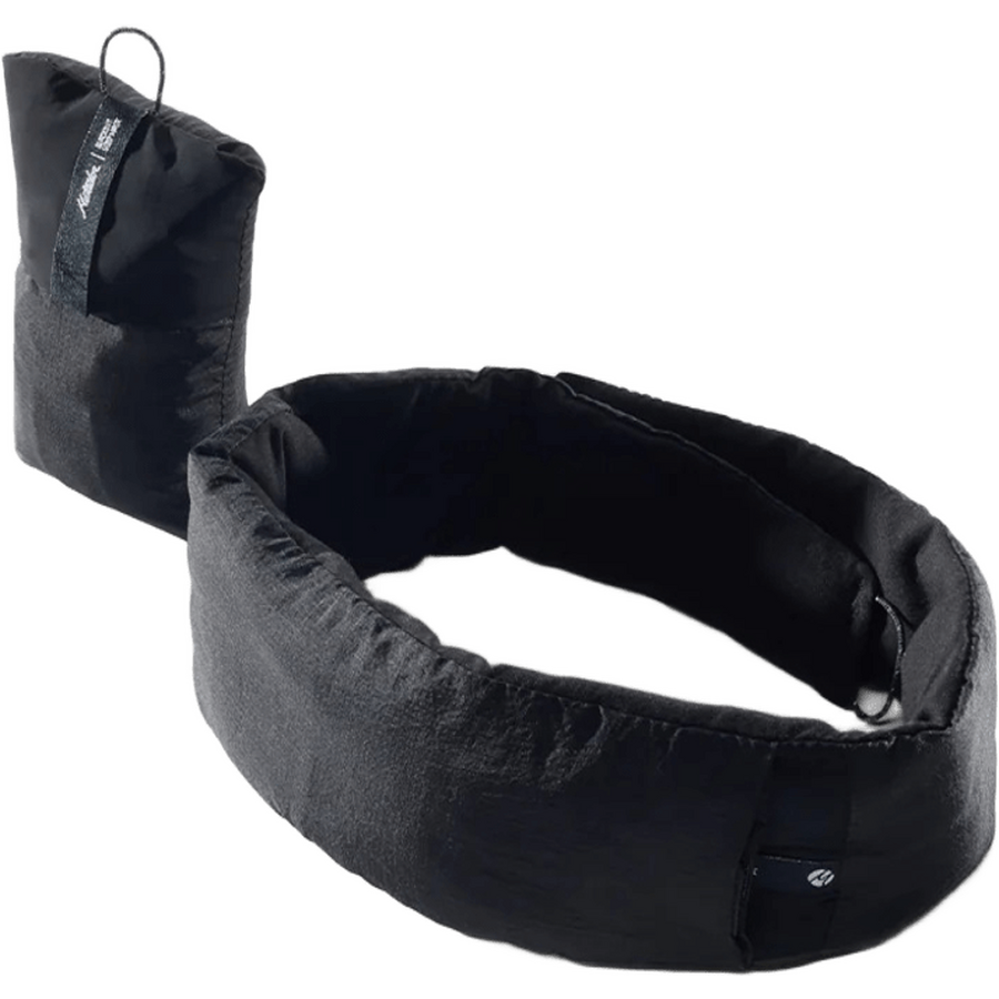 Matador Blackout Sleep Mask + Earplugs