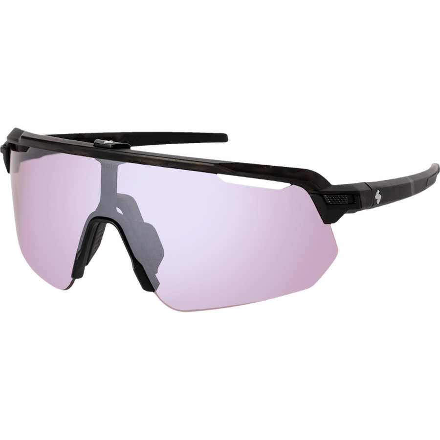 Sweet Protection Shinobi RIG Reflect w/ RIG Malaia/Matte Crystal Black Camo