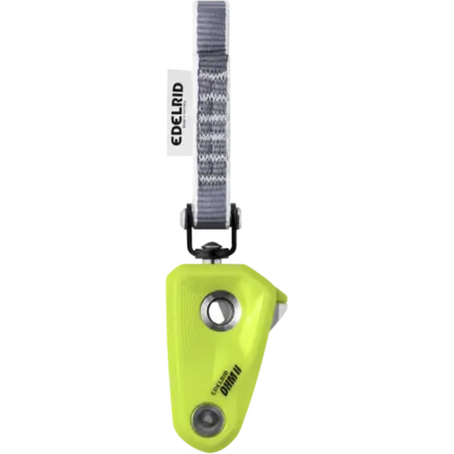 Edelrid OHM II