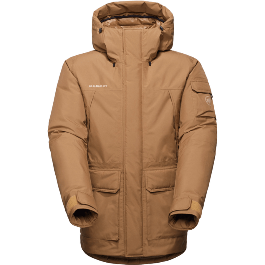 Mammut Obelisk GTX HS Thermo Coat Mens