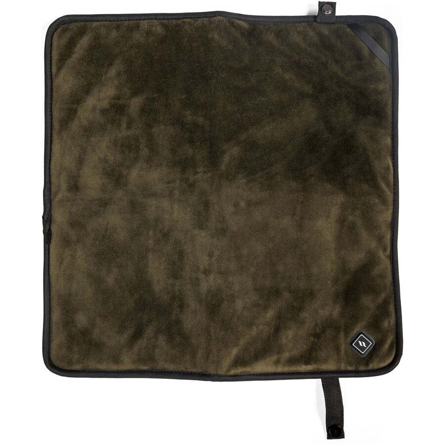 Back on Track Arev Heated Seat Pad