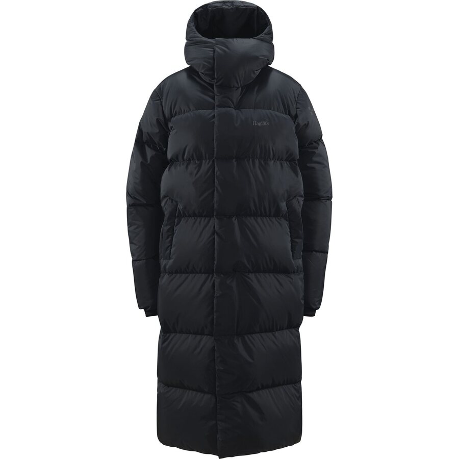 Haglöfs Long Down II Parka Womens