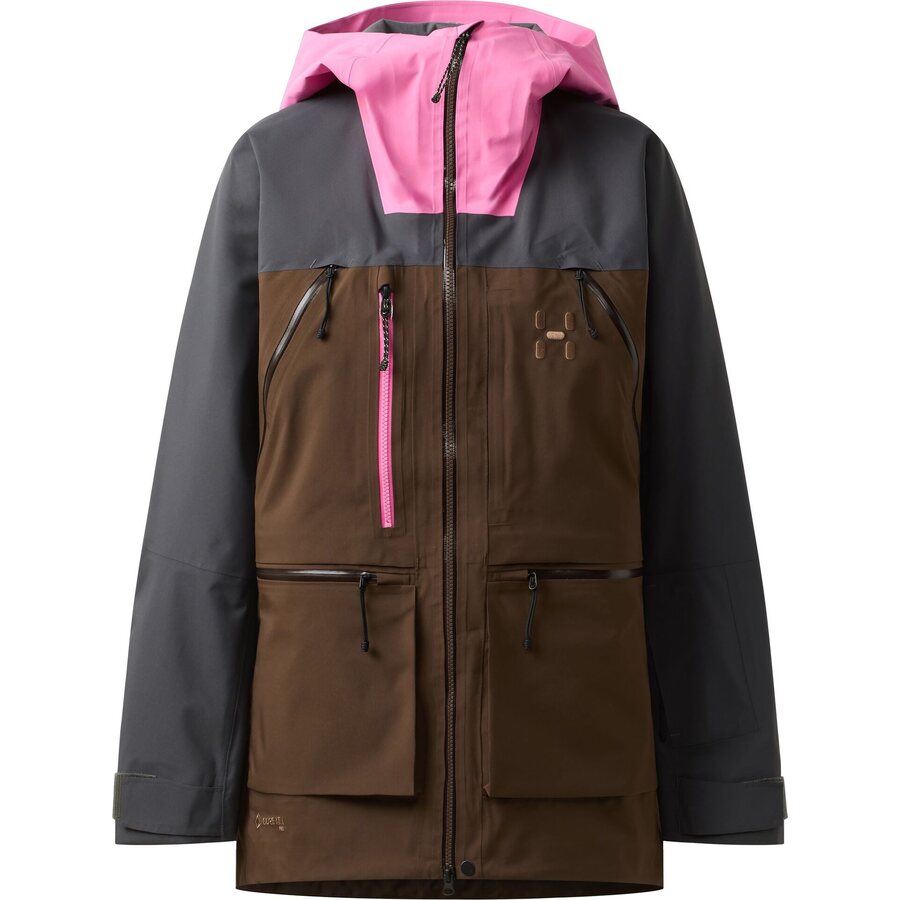 Haglöfs Vassi GTX Pro II Jacket Womens