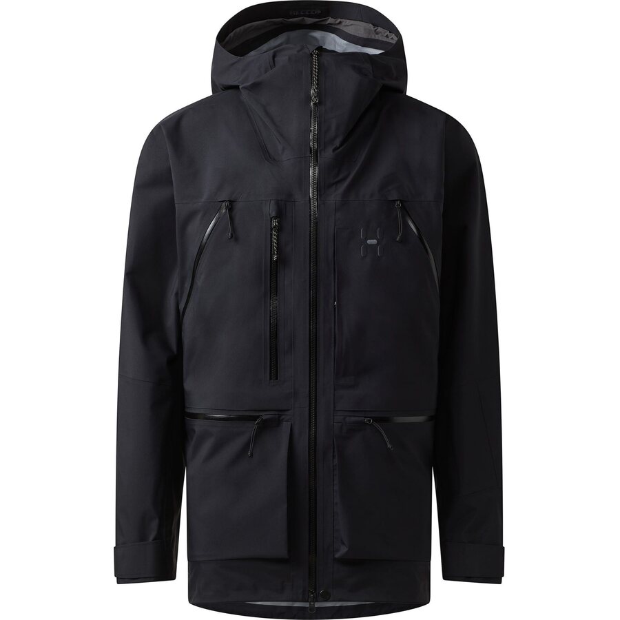 Haglöfs Vassi GTX Pro II Jacket Mens